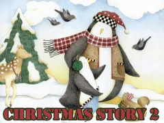 Logħba Christmas Story 2 onlajn