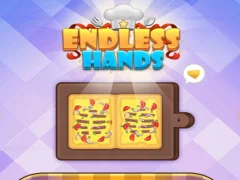 Logħba Endless Hands onlajn
