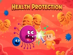 Logħba Health Protection onlajn