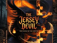 Logħba The Jersey Devil onlajn