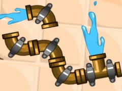 Logħba Plumber Game onlajn