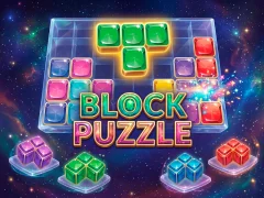 Logħba Block Puzzle onlajn