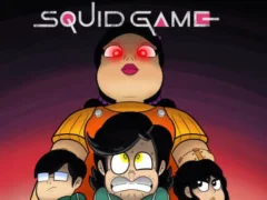 Logħba 64 Bits: Squid Game Boy onlajn