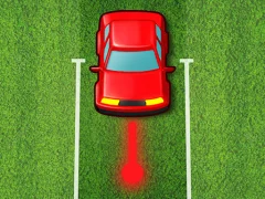 Logħba Parking Escape onlajn