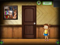 Logħba Amgel Kids Room Escape 347 onlajn