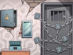 Logħba Cube Stories: Escape onlajn