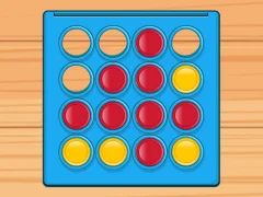 Logħba Straight 4 Multiplayer onlajn