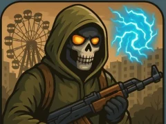 Logħba STALKER Strike onlajn