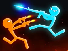 Logħba Stick Duel: Revenge onlajn