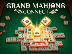 Logħba Grand Mahjong Connect onlajn