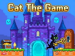 Logħba Cat The Game onlajn