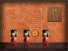 Logħba Amgel Easy Room Escape onlajn