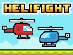 Logħba Helifight onlajn