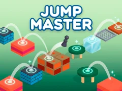 Logħba Jump Master onlajn