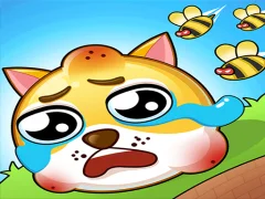 Logħba Save My Doge onlajn