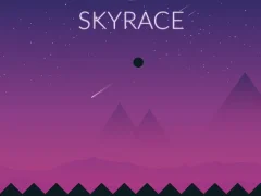 Logħba Sky Race onlajn