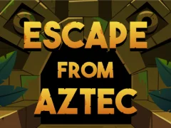 Logħba Escape From Aztec onlajn