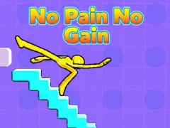 Logħba No Pain No Gain onlajn