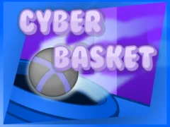 Logħba Cyber Basket onlajn
