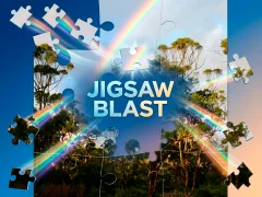 Logħba Jigsaw Blast onlajn