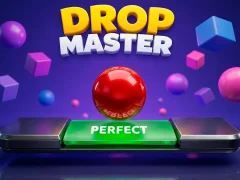 Logħba Drop Master onlajn