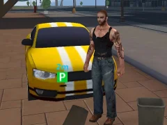 Logħba Vegas City Gangster 2024 onlajn