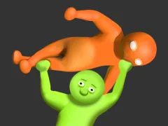 Logħba Party.io 2 onlajn