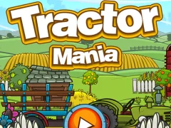 Logħba Tractor Mania onlajn