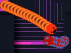 Logħba Neonsnake.io onlajn