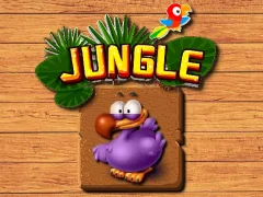 Logħba Jungle Matching onlajn