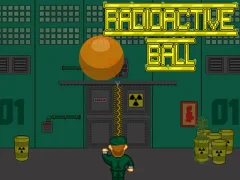 Logħba Radioactive Ball onlajn
