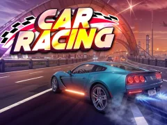 Logħba Car Racing onlajn