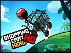 Logħba Shopping Cart Hero Hd onlajn