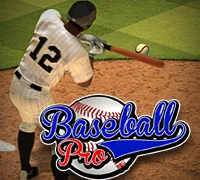 Logħba Baseball Pro onlajn