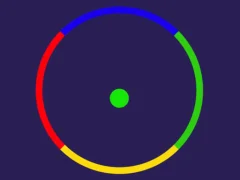 Logħba Colored Circle onlajn