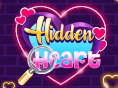 Logħba  Hidden Heart onlajn