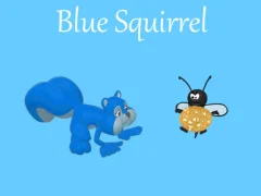 Logħba Blue Squirrel onlajn