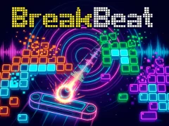 Logħba Break Beat onlajn