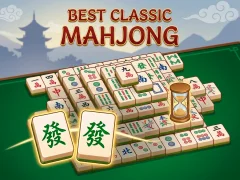 Logħba Best Classic Mahjong onlajn