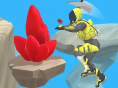Logħba Mining Rush 3D Underwater onlajn