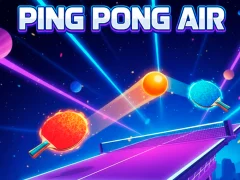 Logħba Ping Pong Air onlajn