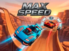 Logħba Max Speed onlajn