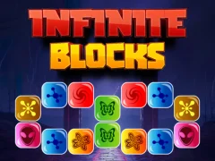 Logħba Infinite Blocks onlajn