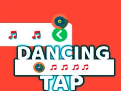 Logħba Dancing Tap onlajn