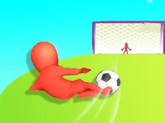 Logħba Crazy Kick! onlajn