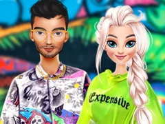Logħba TicToc Urban Outfits onlajn