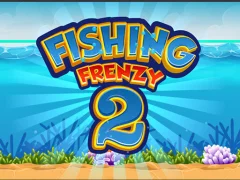 Logħba Fishing Frenzy 2 onlajn