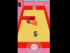 Logħba Squid Scape Game onlajn