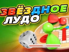 Logħba Ludo Star onlajn
