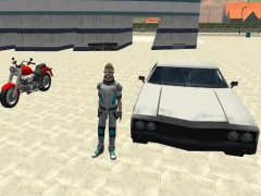 Logħba City Simulator onlajn